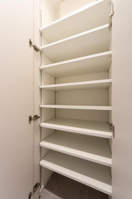 リハイツ長者丸（105） 部屋画像