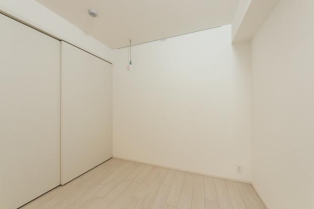 リハイツ長者丸（202） 部屋画像