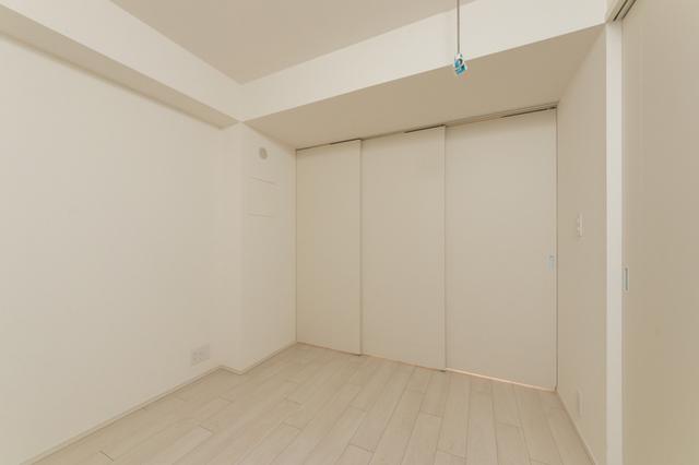 リハイツ長者丸（202） 部屋画像