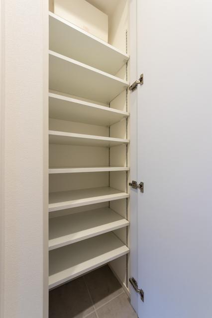 リハイツ長者丸（202） 部屋画像