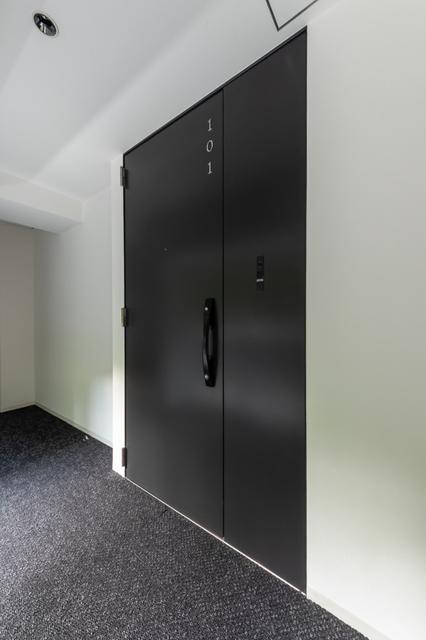 リハイツ長者丸（101） 部屋画像