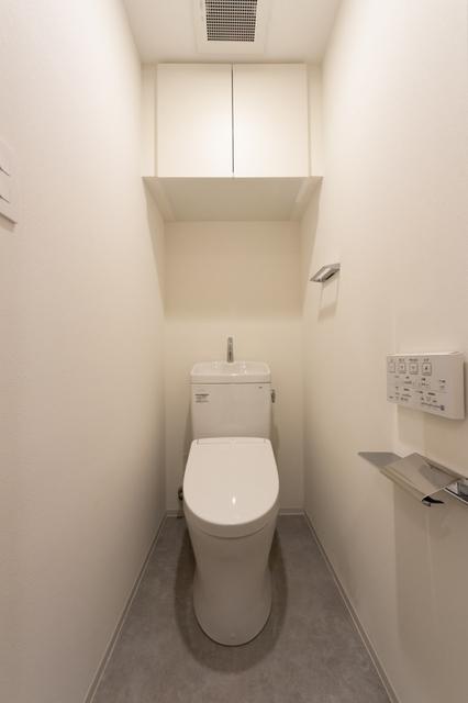 リハイツ長者丸（101） 部屋画像