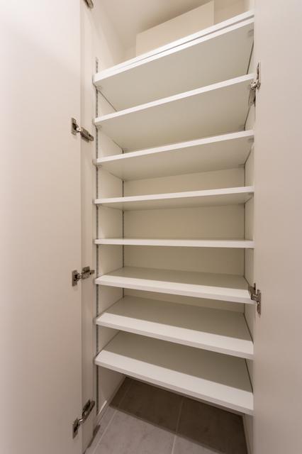 リハイツ長者丸（101） 部屋画像