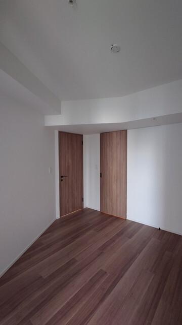 パークタワー勝どき　サウス棟（1819） 部屋画像