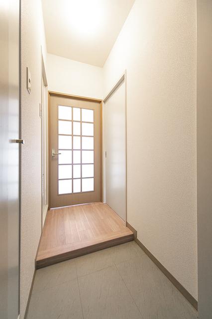 メイプルヒルズ滝野川（401） 部屋画像