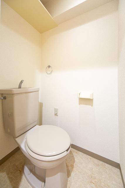 メイプルヒルズ滝野川（401） 部屋画像