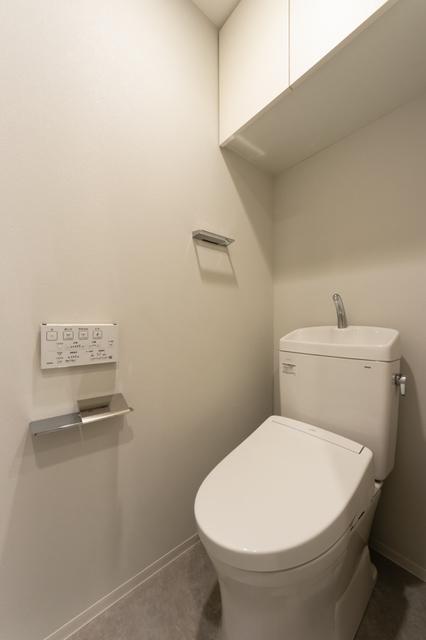 リハイツ長者丸（331） 部屋画像