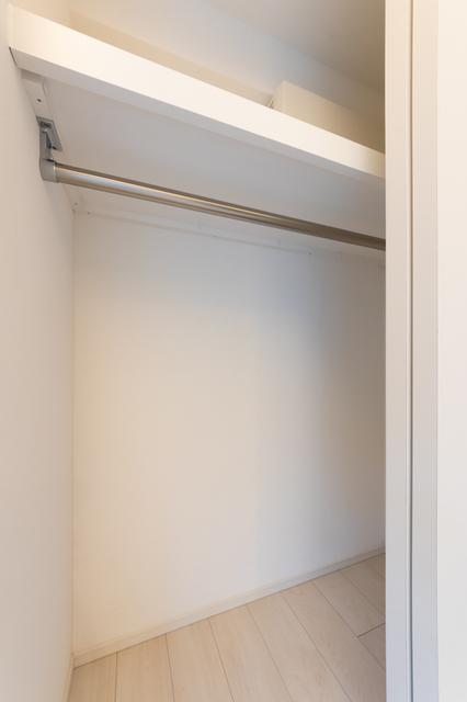 リハイツ長者丸（331） 部屋画像