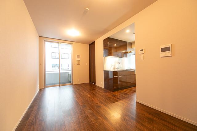 ミレアコート銀座プレミア（403） 部屋画像
