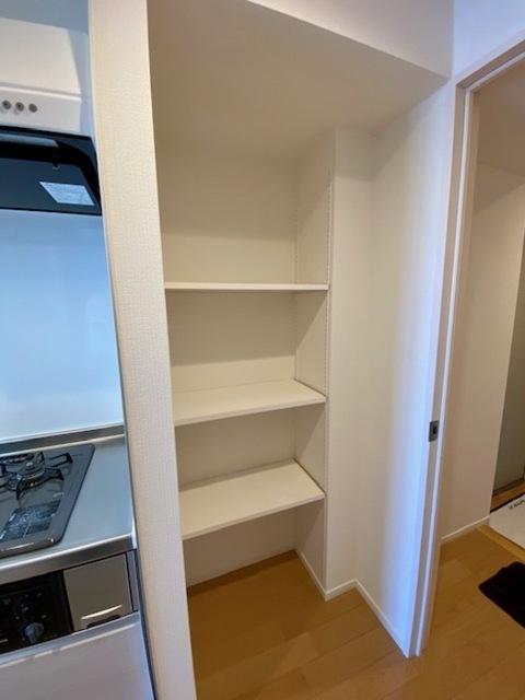 La Waleaina（901） 部屋画像