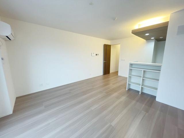 エクセリア上鷺宮Ⅱ（315） 部屋画像