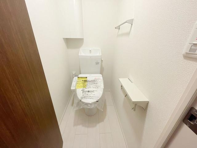 エクセリア上鷺宮Ⅱ（315） トイレ