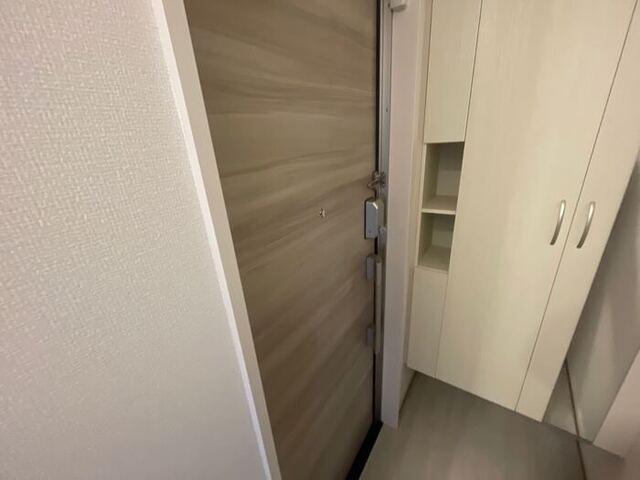 エクセリア上鷺宮Ⅱ（315） 玄関