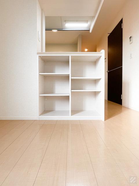 ヴィラ ヴェルデ（105） 部屋画像