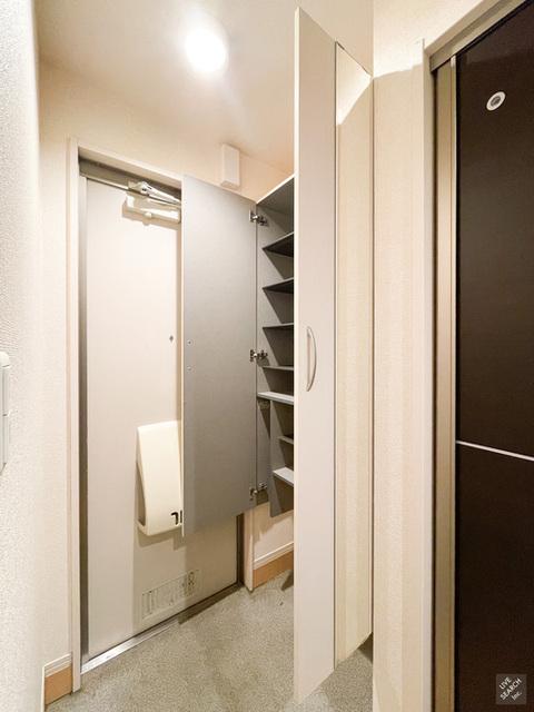 ヴィラ ヴェルデ（105） 部屋画像