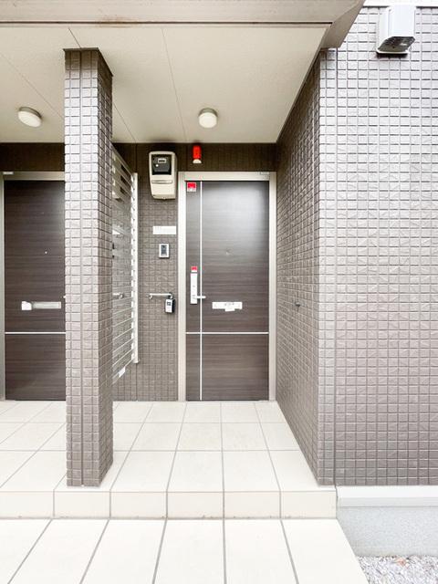ヴィラ ヴェルデ（105） 部屋画像