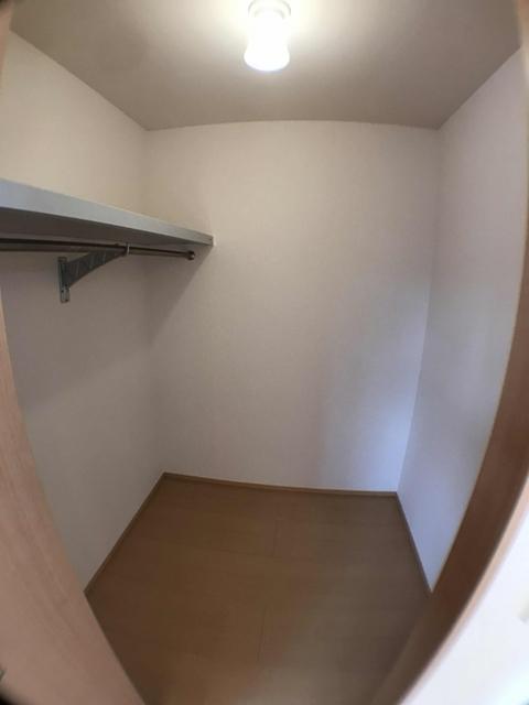ラ・グラシューズ（203） 部屋画像