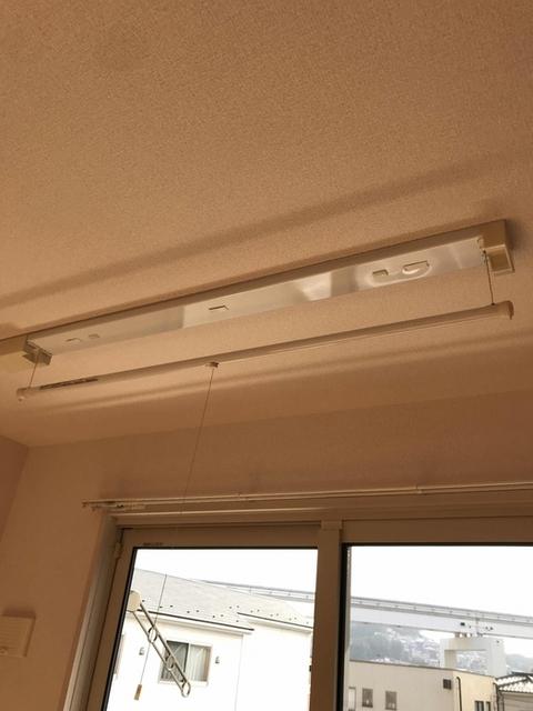 ラ・グラシューズ（203） 部屋画像