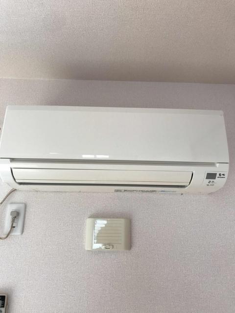 ラ・グラシューズ（203） 部屋画像
