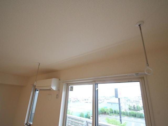 グランテージ（306） 設備