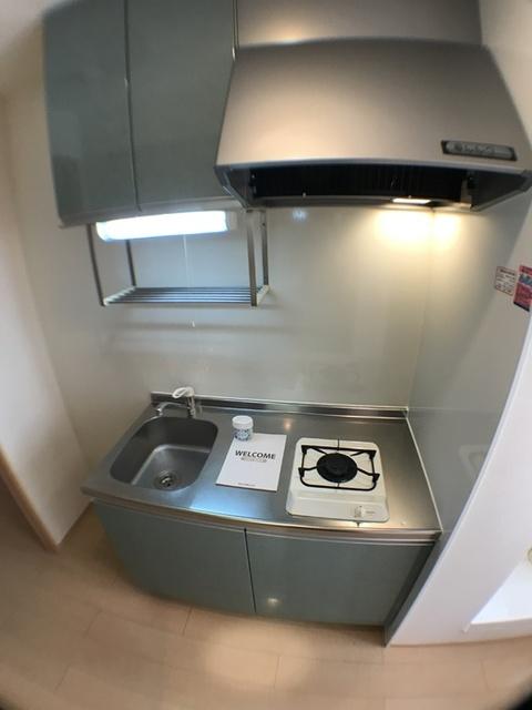 ポラリス（203） 部屋画像