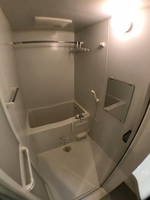 ポラリス（203） 部屋画像