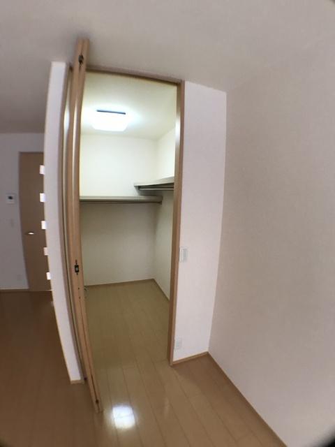 ポラリス（203） 部屋画像