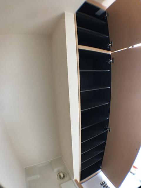 ポラリス（203） 部屋画像