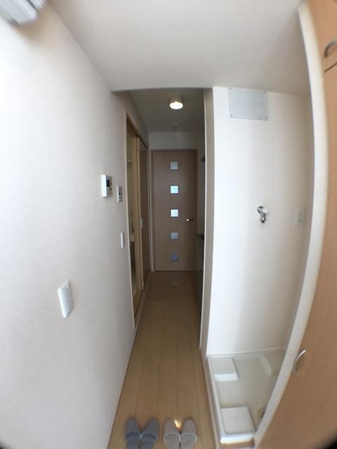 ポラリス（203） 部屋画像