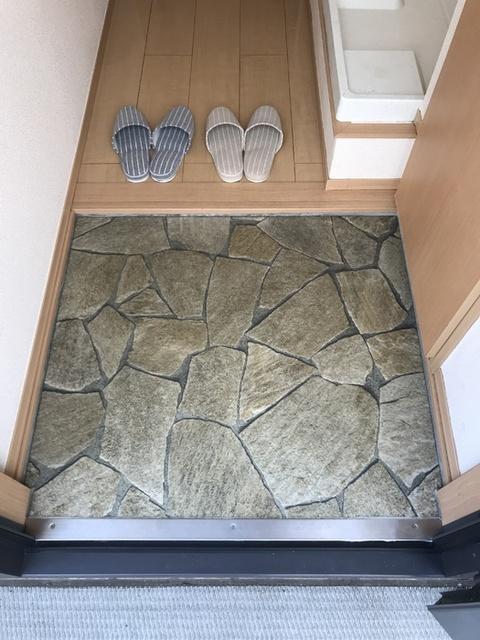 ポラリス（203） 部屋画像