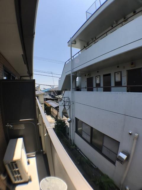 ポラリス（203） 部屋画像