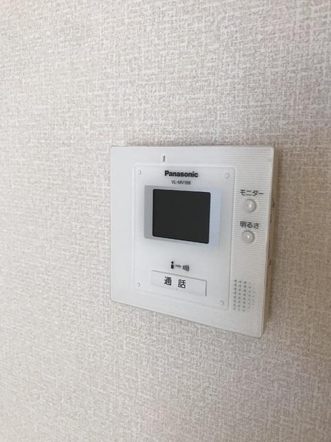ポラリス（203） 部屋画像