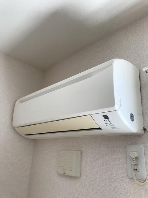 ポラリス（203） 部屋画像