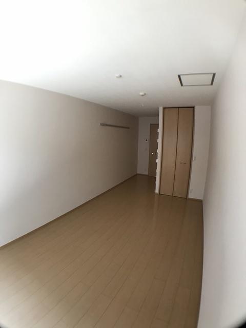 ポラリス（203） 部屋画像