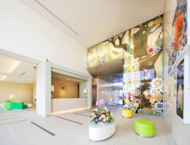 ロイヤルパークス若葉台（0908） 部屋画像