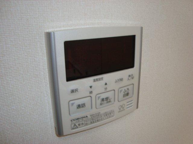 Ｋビル　富士見町ハイツ 部屋画像