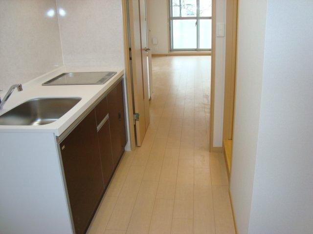 Ｋビル　富士見町ハイツ 部屋画像