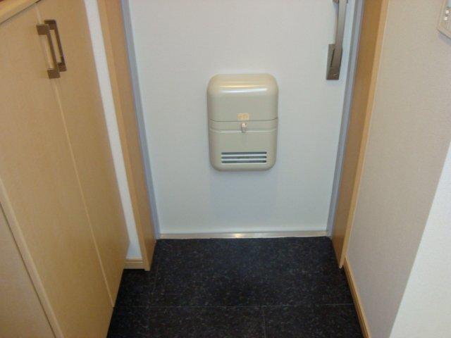 Ｋビル　富士見町ハイツ 玄関