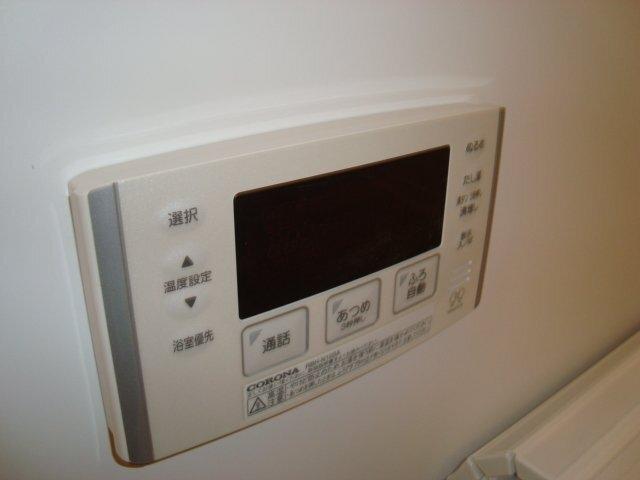 Ｋビル　富士見町ハイツ 部屋画像