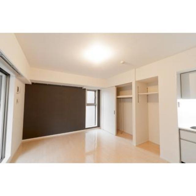 パークアクシス八丁堀（904） 部屋画像