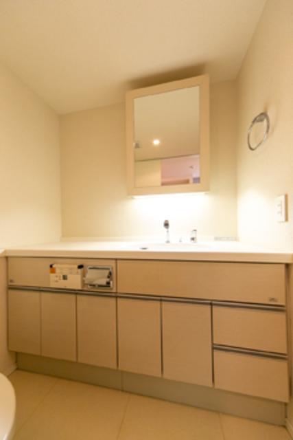 トレステージ四谷（902） 部屋画像
