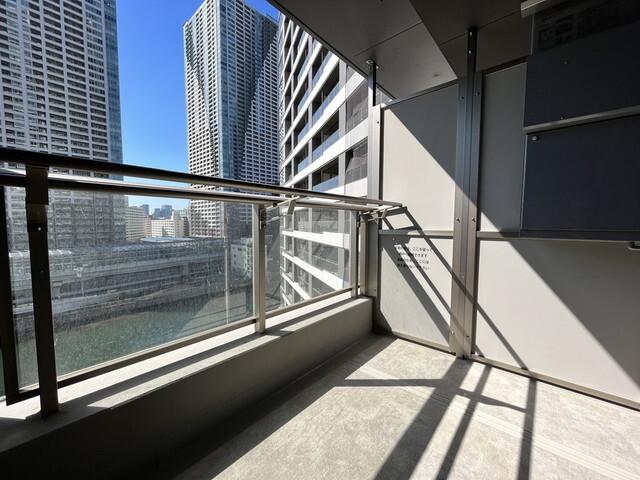 パークタワー勝どき　サウス棟（823） 部屋画像