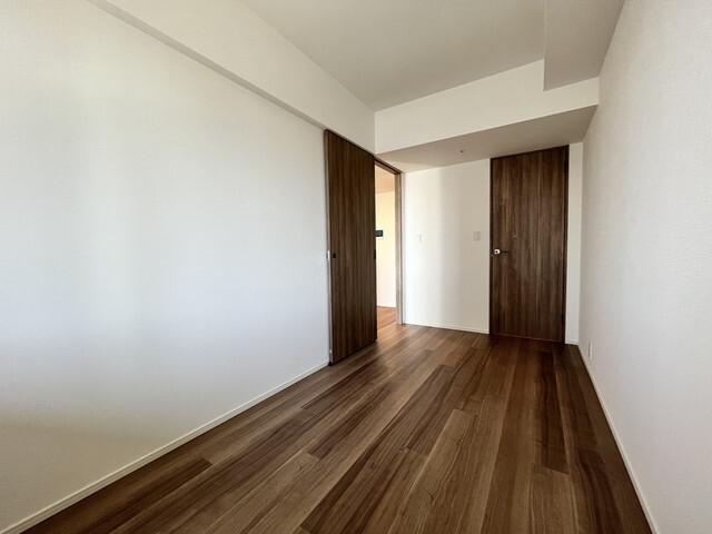 パークタワー勝どき　サウス棟（823） 部屋画像