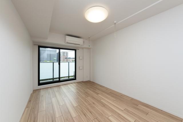 ルネサンスコート目白御留山（302） 部屋画像