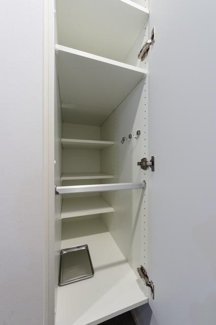 ルネサンスコート目白御留山（302） 部屋画像