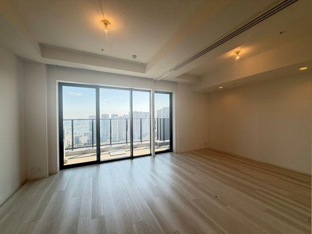 グランドシティタワー月島（4914） 部屋画像