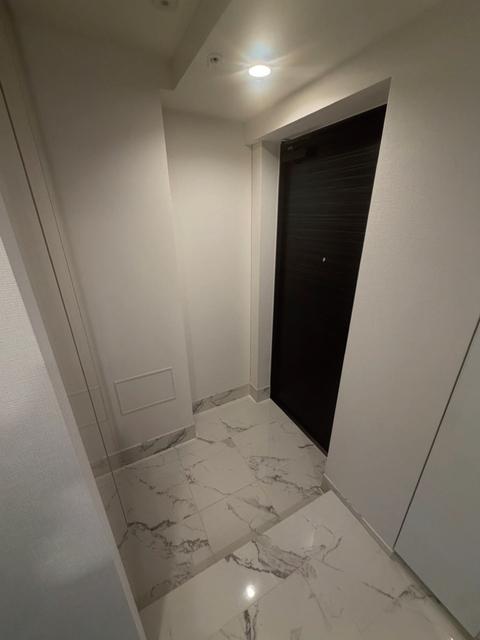 グランドシティタワー月島（4914） 部屋画像