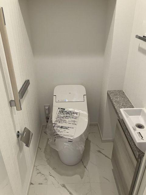 グランドシティタワー月島（4914） 部屋画像