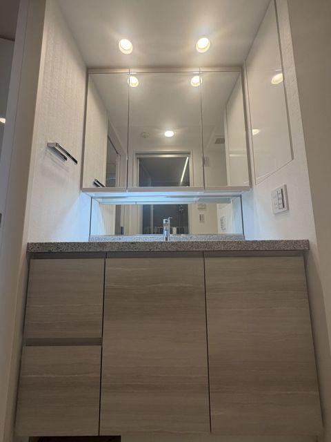 グランドシティタワー月島（4914） 部屋画像