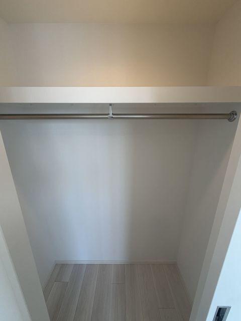 グランドシティタワー月島（4914） 部屋画像